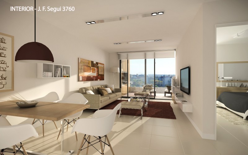 DEPARTAMENTOS EXCLUSIVOS, SEMIPISOS EN LO MEJOR DE PALERMO CHICO 